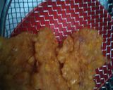 Foto langkah ke 4 dari resep Bakwan jagung pedas #siapramadhan.