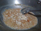 मीठी सेवेई (meethi sewai recipe in Hindi)