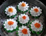 तांदुळाचे उकडीचे मोदक (tandalache ukadiche modak recipe in marathi) रेसिपी स्टेप 10 फोटो 