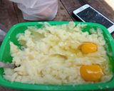 Foto del paso 3 de la receta: Bombitas de papa
