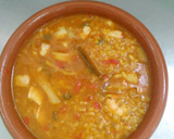 Foto del paso 8 de la receta: Arroz marinera