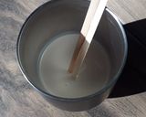 Foto del paso 1 de la receta: Café espumoso con leche