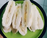 Foto langkah ke 1 dari resep Pisang goreng penyet crispy.