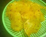 बटाटा पापड (Batata papad recipe in marathi) रेसिपी स्टेप 6 फोटो 