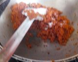 A picture of step 8 of Layered paratha.