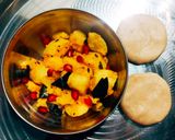 પંજાબી આલુ પરાઠા (Punjabi Aloo Paratha Recipe In Gujarati) રેસીપી સ્ટેપ1ફોટો
