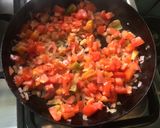 Foto del paso 1 de la receta: No son hamburguesas son papás 😱