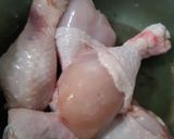 Foto langkah ke 1 dari resep Fire Chicken.