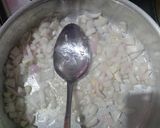 صورة لخطوة 4 من وصفة مسقعة بالباذنجان المشوي