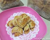 Foto langkah ke 9 dari resep Kue Kacang.