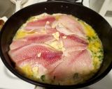 Foto del paso 4 de la receta: Pescado al limón