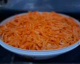 Foto langkah ke 1 dari resep Tahu Brontak / Tahu isi Sayur.