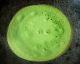 Foto langkah ke 4 dari resep Kue Ape Khas Betawi.