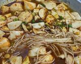 Foto langkah ke 4 dari resep Tom yum (seblak suki).