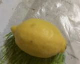 Foto del paso 1 de la receta: Limonada caliente Cristy