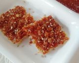 આચરી લસણ સેન્ડવિચ ઢોકળા (ACHARI LASAN SANDWICH DHOKLA in Gujarati) રેસીપી સ્ટેપ6ફોટો