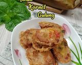 Foto langkah ke 12 dari resep 906. Bihun Kornet Gulung.