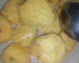 Foto langkah ke 3 dari resep Tahu Aci Pedas Manis.