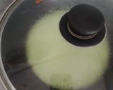 Foto langkah ke 4 dari resep Pancake.