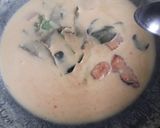 Foto langkah ke 2 dari resep 182. Gulai Pangek Masin (Gulai Ikan Khas Padang).