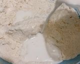 Foto langkah ke 4 dari resep Kue Mangkuk.