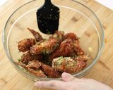 Foto langkah ke 5 dari resep Garlic Butter Chicken Devina Hermawan.