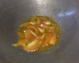 Foto langkah ke 2 dari resep Cumi Tumis Hitam.