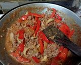 Foto langkah ke 3 dari resep Beef Bolognese.