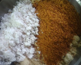 சத்து மாவு அடை ரெசிபி ஸ்டேப் 2 புகைப்படம்