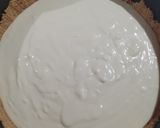 Foto del paso 8 de la receta: Cheesecake o pastel de queso con una compota de fresa 🍓