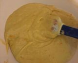 Foto del paso 3 de la receta: Pan o Budín de Naranja 🍊