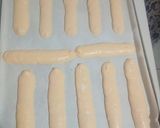 Foto del paso 5 de la receta: Plantillas Caseras (Vainillas)