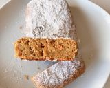 Foto del paso 3 de la receta: Budín de naranja 🍊🌱