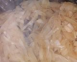 Foto del paso 5 de la receta: Chop suey + champiñones 🍄