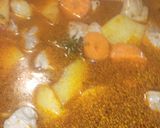 Foto del paso 5 de la receta: Estofado de Cerdo