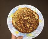 Hình bước làm 5 của món Chả trứng