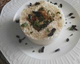 Foto del paso 11 de la receta: Couscous con verduras