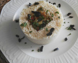 Foto del paso 11 de la receta: Couscous con verduras
