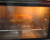 Foto langkah ke 5 dari resep Butternut Squash Quiche.
