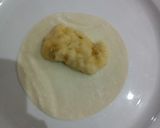 Foto langkah ke 2 dari resep Pisang Lipat 🍌.