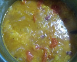 சட்டுன்னு ஒரு சாம்பார்(sambar recipe in tamil) ரெசிபி ஸ்டேப் 2 புகைப்படம்