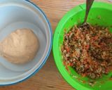 Foto del paso 4 de la receta: Wantán 🎏