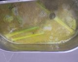 Foto langkah ke 4 dari resep Soto Daging Sapi.