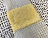 Foto del paso 4 de la receta: Phoskitos caseros en microondas