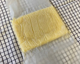 Foto del paso 4 de la receta: Phoskitos caseros en microondas