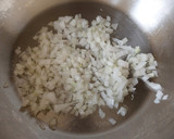 Foto del paso 2 de la receta: Pasta con salsa de acelgas y requesón con un toque de limón