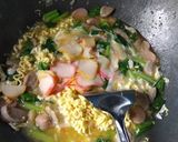 Foto langkah ke 6 dari resep Seblak special.