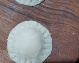 બેક્ડ સુગરફ્રી ઘુઘરા (Baked Sugar Free Ghughra Recipe In Gujarati) રેસીપી સ્ટેપ3ફોટો