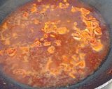 Foto del paso 3 de la receta: Repollo rehogado con jengibre