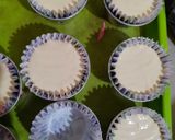 Foto langkah ke 8 dari resep Bolu Kukus Mekar.